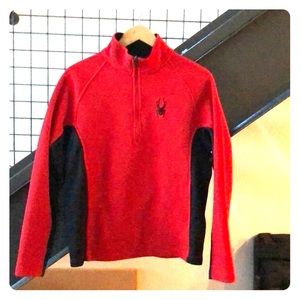 Spyder Core sweatshirt size small